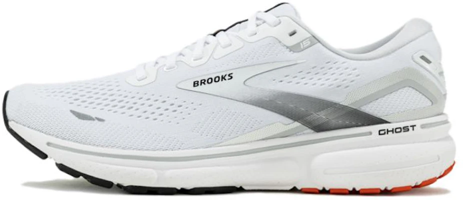 Brooks Ghost 15 "灰色" 慢跑鞋 110393-184 Buy Brooks Ghost 15 "灰色" 慢跑鞋 110393-184