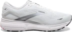 Lookbook Brooks Ghost 15 "灰色" 慢跑鞋 110393-184