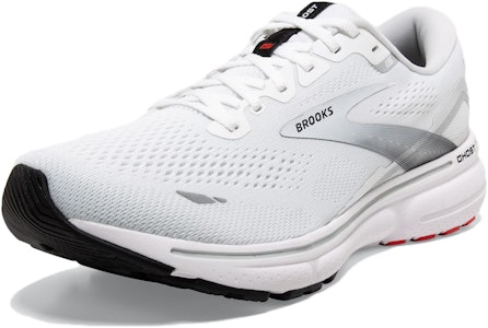 Brooks Ghost 15 "灰色" 慢跑鞋 110393-184 Lookbook Brooks Ghost 15 "灰色" 慢跑鞋 110393-184