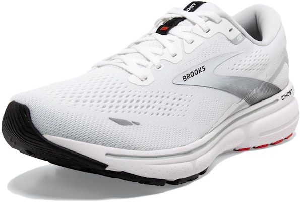 브룩스 고스트 15 그레이 (Brooks Ghost 15 Grey) 110393-184 Lookbook 브룩스 고스트 15 그레이 (Brooks Ghost 15 Grey) 110393-184