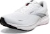 브룩스 고스트 15 그레이 (Brooks Ghost 15 Grey) 110393-184