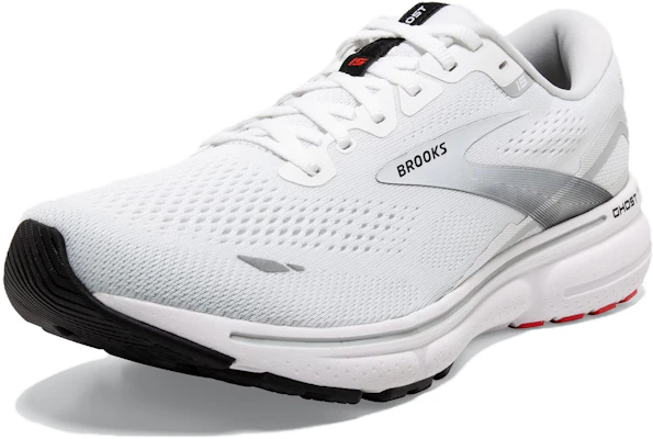 Brooks Ghost 15 "灰色" 慢跑鞋 110393-184 Shop Brooks Ghost 15 "灰色" 慢跑鞋 110393-184