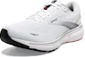 Shop Brooks Ghost 15 "灰色" 慢跑鞋 110393-184