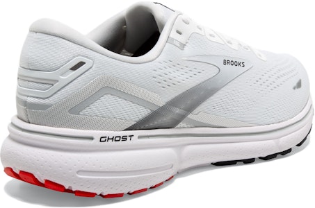Brooks Ghost 15 "灰色" 慢跑鞋 110393-184 Shop Brooks Ghost 15 "灰色" 慢跑鞋 110393-184
