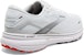 브룩스 고스트 15 그레이 (Brooks Ghost 15 Grey) 110393-184
