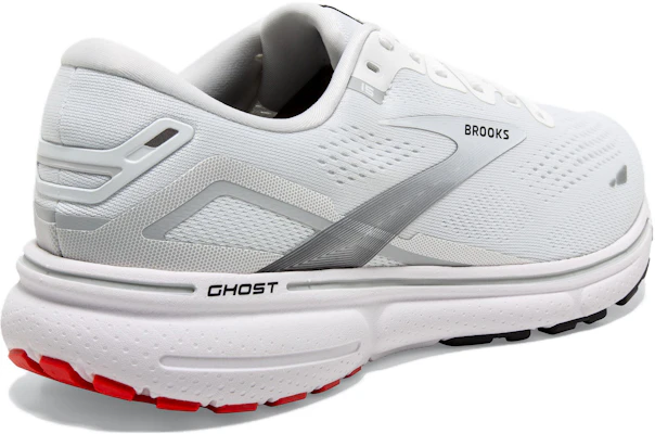 Brooks Ghost 15 "灰色" 慢跑鞋 110393-184 Purchase Brooks Ghost 15 "灰色" 慢跑鞋 110393-184