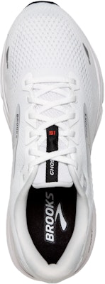 브룩스 고스트 15 그레이 (Brooks Ghost 15 Grey) 110393-184 Purchase 브룩스 고스트 15 그레이 (Brooks Ghost 15 Grey) 110393-184