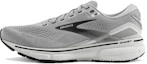 Buy Brooks Ghost 15 ''Grau Schwarz'' 110393-098