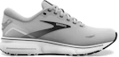 Order Brooks Ghost 15 ''Grau Schwarz'' 110393-098