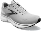 Lookbook Brooks Ghost 15 ''Grau Schwarz'' 110393-098