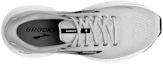 Shop Brooks Ghost 15 ''Grau Schwarz'' 110393-098