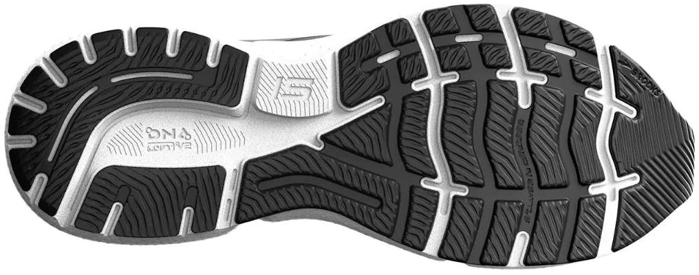 Brooks Ghost 15 'Grey Black' 110393-098 Purchase Brooks Ghost 15 'Grey Black' 110393-098