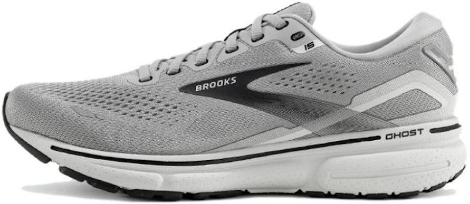 Brooks Ghost 15 'Abu Hitam' 110393-098 Buy Brooks Ghost 15 'Abu Hitam' 110393-098