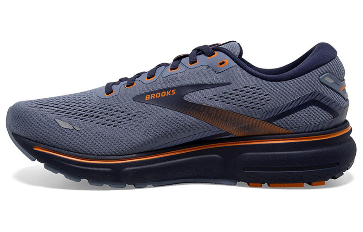 Brooks Ghost 15 'Grey Blue' 110393-025