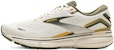 Brooks Ghost 15 'Hijau Kelabu Daylilly' 110393-1D-161