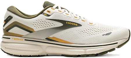 브룩스 고스트 15 '회녹색 백합' (Beurukseu Goseuteu 15 'Hoenoksek Baekhap') 110393-1D-161 Order 브룩스 고스트 15 '회녹색 백합' (Beurukseu Goseuteu 15 'Hoenoksek Baekhap') 110393-1D-161