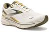 Lookbook Brooks Ghost 15 'Hijau Kelabu Daylilly' 110393-1D-161