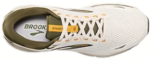 브룩스 고스트 15 '회녹색 백합' (Beurukseu Goseuteu 15 'Hoenoksek Baekhap') 110393-1D-161 Purchase 브룩스 고스트 15 '회녹색 백합' (Beurukseu Goseuteu 15 'Hoenoksek Baekhap') 110393-1D-161