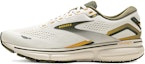 Details for Brooks Ghost 15 'Hijau Kelabu Daylilly' 110393-1D-161