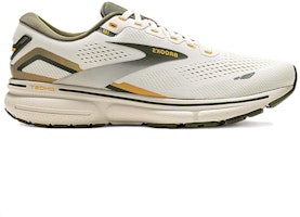 브룩스 고스트 15 '회녹색 백합' (Beurukseu Goseuteu 15 'Hoenoksek Baekhap') 110393-1D-161 Sizing 브룩스 고스트 15 '회녹색 백합' (Beurukseu Goseuteu 15 'Hoenoksek Baekhap') 110393-1D-161