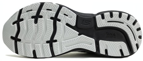 Brooks布魯克斯 Ghost 15 減震耐磨 低幫 跑步鞋 男款 淺灰黑 Purchase Brooks布魯克斯 Ghost 15 減震耐磨 低幫 跑步鞋 男款 淺灰黑