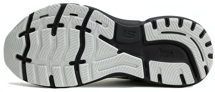 Brooks布魯克斯 Ghost 15 減震耐磨 低幫 跑步鞋 男款 淺灰黑 Purchase Brooks布魯克斯 Ghost 15 減震耐磨 低幫 跑步鞋 男款 淺灰黑