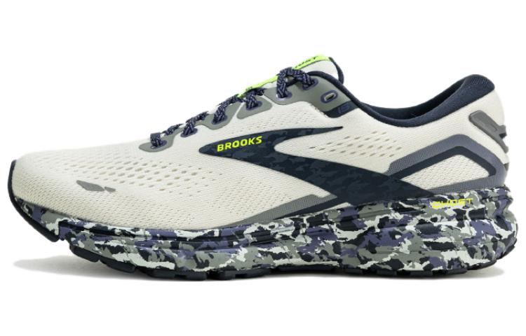 Buy ブルックス ゴースト15 「ミュートグレー」 110393-152