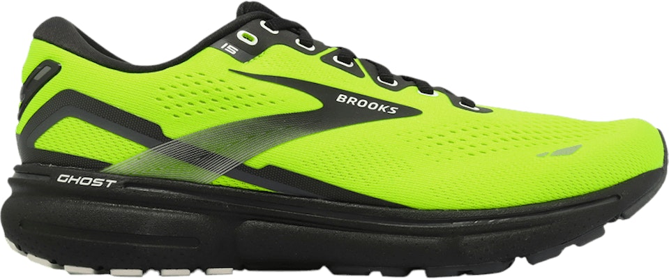브룩스 고스트 15 '나이트라이프' (Brooks Ghost 15 'Nightlife') 110393-1D-762 Buy 브룩스 고스트 15 '나이트라이프' (Brooks Ghost 15 'Nightlife') 110393-1D-762