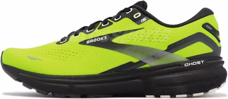 Brooks Ghost 15 'Nightlife' 110393-1D-762 Brooks Ghost 15 'Nightlife' 110393-1D-762