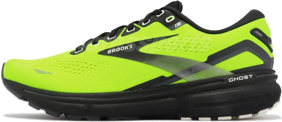 Brooks Ghost 15 'Nightlife' 110393-1D-762 Buy Brooks Ghost 15 'Nightlife' 110393-1D-762