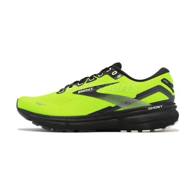 Brooks Ghost 15 'Nightlife'