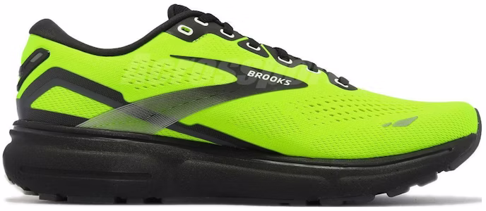 ブルックス ゴースト15 「ナイトライフ」 110393-1D-762 Order ブルックス ゴースト15 「ナイトライフ」 110393-1D-762