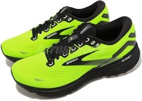 ブルックス ゴースト15 「ナイトライフ」 110393-1D-762 Lookbook ブルックス ゴースト15 「ナイトライフ」 110393-1D-762