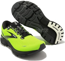 ブルックス ゴースト15 「ナイトライフ」 110393-1D-762 Purchase ブルックス ゴースト15 「ナイトライフ」 110393-1D-762