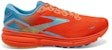 Brooks Ghost 15 'Jingga Biru' 110393-1D-848