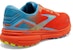 Brooks Ghost 15 'Jingga Biru' 110393-1D-848