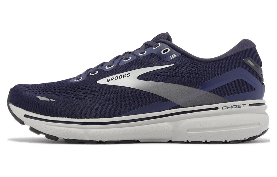 Brooks Ghost 15 'Peacoat' 110393-1D-483