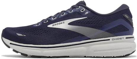 Brooks Ghost 15 'Peacoat' 110393-1D-483 Brooks Ghost 15 'Peacoat' 110393-1D-483