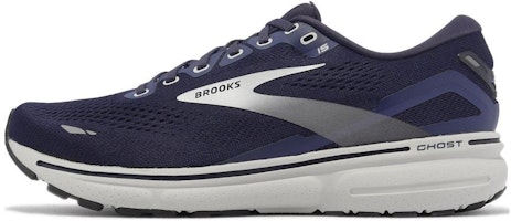 Brooks Ghost 15 'Peacoat' 110393-1D-483 Brooks Ghost 15 'Peacoat' 110393-1D-483