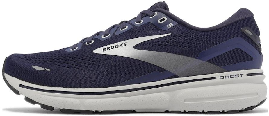 Brooks Ghost 15 'Peacoat' 110393-1D-483 Buy Brooks Ghost 15 'Peacoat' 110393-1D-483