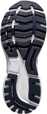 브룩스 고스트 15 '피코트 실버' (Brooks Ghost 15 'Peacoat Silver') 110393-1D-469 Details for 브룩스 고스트 15 '피코트 실버' (Brooks Ghost 15 'Peacoat Silver') 110393-1D-469