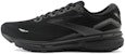 브룩스 고스트 15 '퓨어 블랙' 110393-020