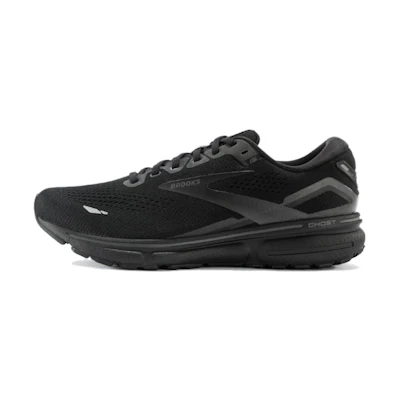 Brooks Ghost 15 'Pure Black'