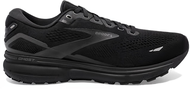 브룩스 고스트 15 '퓨어 블랙' 110393-020 Order 브룩스 고스트 15 '퓨어 블랙' 110393-020