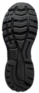 브룩스 고스트 15 '퓨어 블랙' 110393-020 Details for 브룩스 고스트 15 '퓨어 블랙' 110393-020