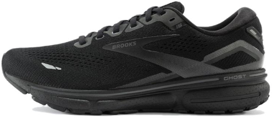 Brooks Ghost 15 'Pure Black' 110393-020 Buy Brooks Ghost 15 'Pure Black' 110393-020