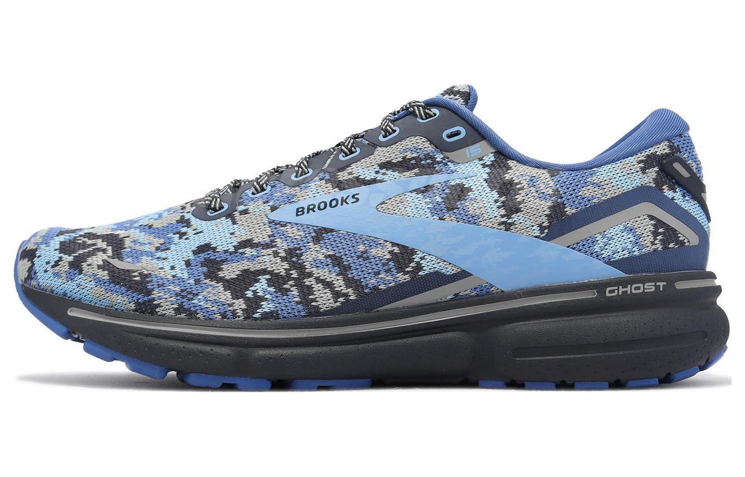 Brooks Ghost 15 'Star Eclipse Grotto' 110393-1D-416