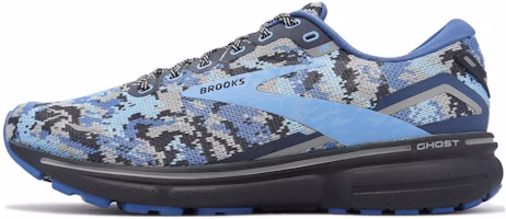 Brooks Ghost 15 'Star Eclipse Grotto' 110393-1D-416 Brooks Ghost 15 'Star Eclipse Grotto' 110393-1D-416