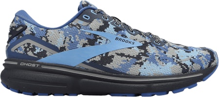 Brooks Ghost 15 'Star Eclipse Grotto' 110393-1D-416 Brooks Ghost 15 'Star Eclipse Grotto' 110393-1D-416