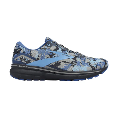 Brooks Ghost 15 'Star Eclipse Grotto'